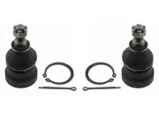 1995-2000 Cirrus Sebring Stratus Breeze (2) Upper Ball Joint