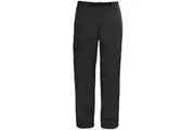 Trespass Mens Clifton Thermal Action Trousers (Black) - UTTP1120