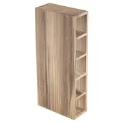 Kaboodle 150mm Wattleseed Wine Rack