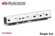 Auscision (NPC-11) PHA Power Van, SRA Candy L7 - Single Car HO Scale