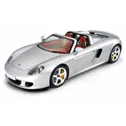 Tamiya 1/24 Porsche Carrera GT 24275