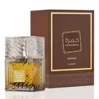 Lattafa Perfumes Khamrah Qahwa 100ml EDP (Unisex) SP 100% Genuine (New)