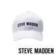 Steve Madden 經典LOGO 棒球帽 帽子 鴨舌帽 2色【80601】聖誕禮物 新衣新包