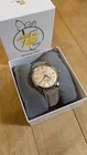 Orient Bambino RN AC0M17G 38mm Peanuts Watch Limited 75th Auto F6724 New