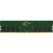 Kingston ValueRAM RAM Module for Motherboard - 16 GB - DDR5-4800/PC5-38400 DDR5 SDRAM
