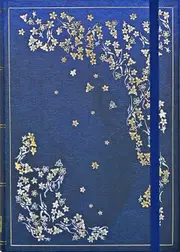 Peter Pauper Press Journal Small Gilded Branch 341044