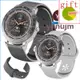 ASUS VivoWatch 5 智慧健康表 錶帶 矽膠手腕帶 華碩ASUS VivoWatch 5手錶錶帶 保護膜 保