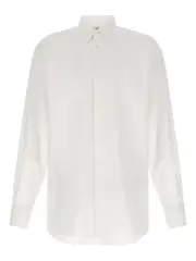 [Dries Van Noten] Dries Van Noten-Camicia Dries Van Noten-Uomo M