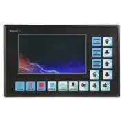 3 Axis DDCSV2.1 500KHz 3 Linkage Motion Offline Control System Controller G Code