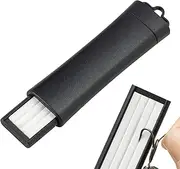 Fish Hook Sharpener,Ceramic Fishing Hooks File Sharpening Stone | Polish Retractable Grinding Tool Lure Portable Sharpening Stone for Angler, Bass & Trout