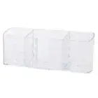 Cosmetic Storage Box Large Capacity Storage Cosmetic Storage Box Bathroom