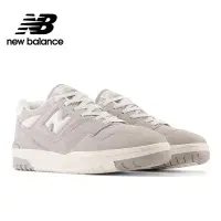 在飛比找Yahoo!奇摩拍賣優惠-【New Balance】 NB 復古運動鞋_中性_灰色_B