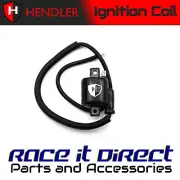 Ignition Coil for Honda XL 185 S 1979-1983 Hendler