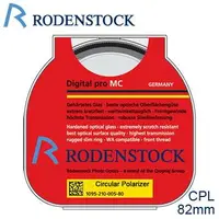 在飛比找金石堂精選優惠-RODENSTOCK PRO Digital CPL M82