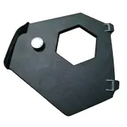 Mouse Top Shell Battery Cover Set Replacement For Logitech G502 RGB Mouse f