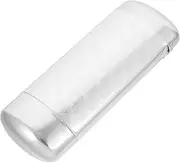 [COLLBATH] Hard Shell Glasses Case for Men and Women - Protective Eyeglass Case With Soft Interior