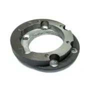MOMO Steering Wheel Eccentric Spacer Kit Offset Adapter Better Gauge Visibility