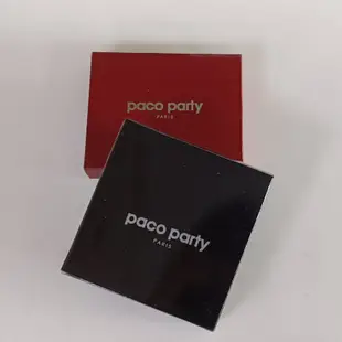 【paco party】頂級NAPPA十字紋小牛皮長拉鍊包