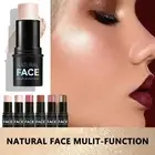 Makeup Face Contour Eye Cream Foundation Pen Concealer Highlight Stick Natural✨
