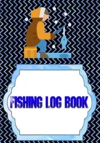 在飛比找博客來優惠-Fishing Log Book: Bass Fishing