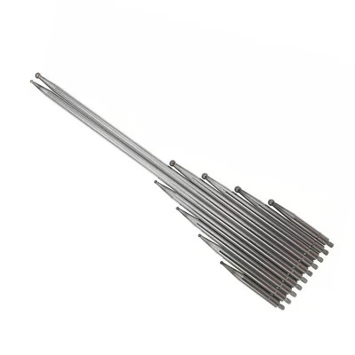 Carbide For Dial Test Indicator Contact Points M1 6 Threaded Shank 20mm