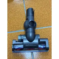 在飛比找蝦皮購物優惠-Dyson dc36 dc46 原廠氣動碳纖維吸頭 二手良品