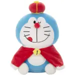 哆啦A夢 T-ARTS 麻吉好朋友 50周年國王 DORAEMON ドラえもん 小叮噹 娃娃 收藏