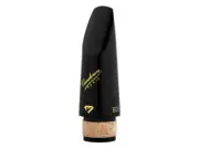 New Vandoren Paris Black Diamond Eb Clarinet Mouthpiece - Model CM125
