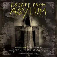 在飛比找博客來優惠-Escape from Asylum: An Asylum 