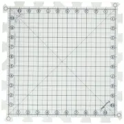 PuzzleMat Set, 24-Inch by 36-Inch with Storage Case