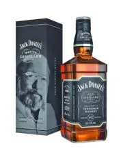 Jack Daniel's Master Distiller Series No. 5 Tennessee Whiskey 700mL @ 43 % abv