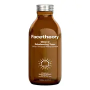 [FACETHEORY] Glow-C Rebalancing Toner