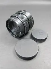 [Near Mint] Zenit Helios-44M-4 58mm f/2.0 - M42 Mount