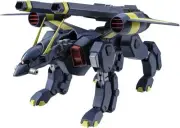 ROBOT Spirits SIDE MS Mobile Suit Gundam SEED TMF/A-802 Baku v... book form JP