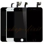 For iPhone X XS XR 7 6S LCD Screen Touch Digitizer Assembly Replacement Lot