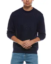 M Missoni Crewneck Sweater