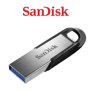 【SANDISK】Ultra Flair USB 3.0 隨身碟 CZ73 USB 64G 128G 256G