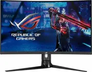 ASUS ROG Strix XG32VC Curved Gaming Monitor 31.5 Inch WQHD 2560 x 1440, 170H