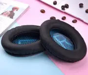 Replacement Ear Pads Cushion for Bose QuietComfort QC15 QC25 QC35 Headphones USA