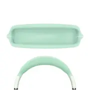 Geekria Silicone Headband Compatible with AirPods Max Headphone