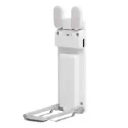 USB Rechargeable LED Reading Light - Clip-on Book Light, Portable Bookmark9640