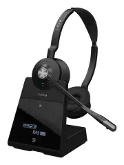 Jabra Wireless Engage 75 SE Stereo DECT Headset