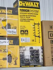 dewalt 20v drain snake