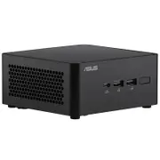 [RNUC14RVHI300000I] NUC 14 Pro Barebone Kit, Intel Core 3 100U CPU, Intel Graphics, Tall Kit