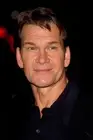 Patrick Swayze Movie Stars Singer Actor Print Wall Art Home Decor - POSTER 20x30