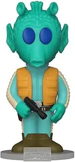 Star Wars - Greedo (with Chase) Vinyl Soda