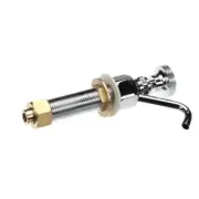 Star 2KZ14206 Faucet Disher Well