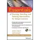 Essentials of Planning, Selecting, and Tailoring Interventions for Unique Learners [With CDROM]