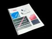 Bernina L42 B48 B62 B68 Mastery Workbook for Coverstitch Chainstitch Comb Stitch