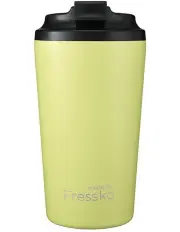 [Made by Fressko] Reusable Cup | Grande | Sherbet | Stainless Steel | 475ml/16oz
